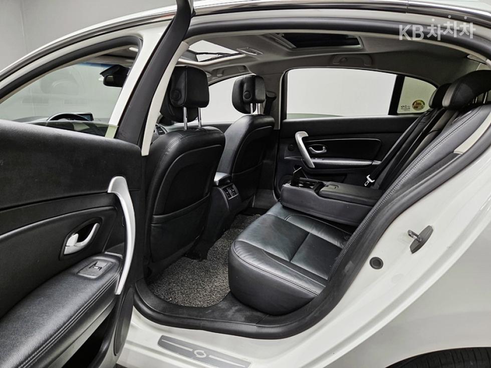 Renault Samsung SM5 — miniaturë 18