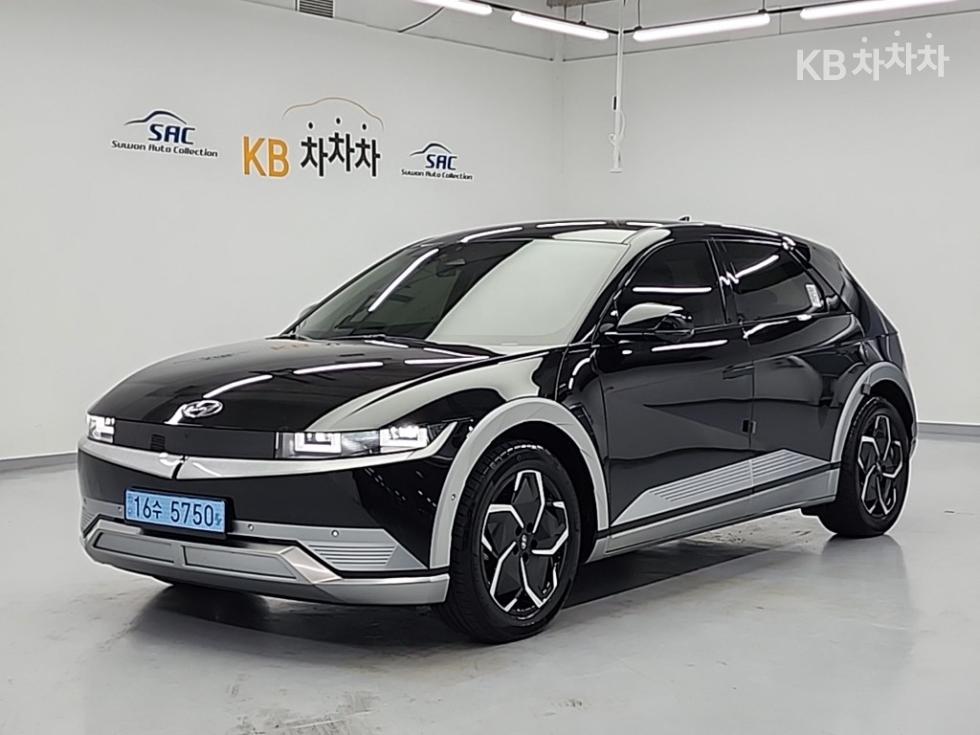현대 아이오닉5 롱레인지 AWD 익스클루시브