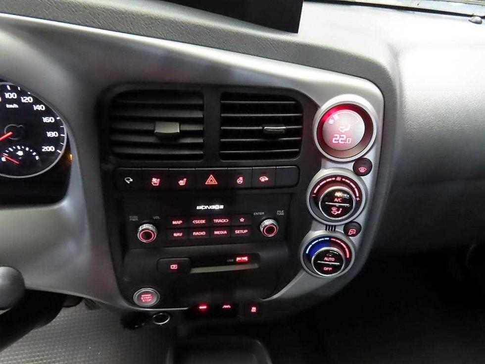 2026 - kia bongo iii