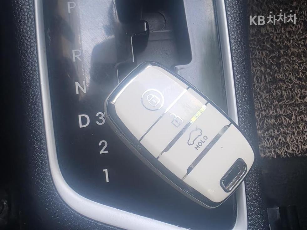2016 - kia morning
