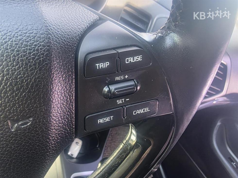 2016 - kia morning