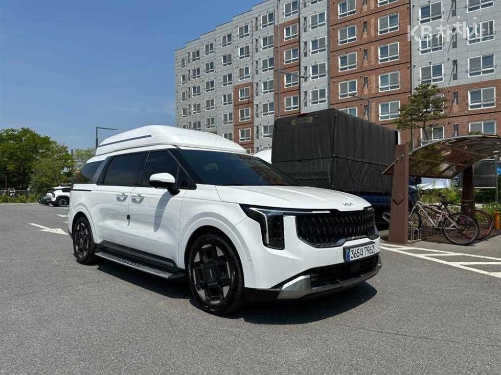 2024 kia carnival