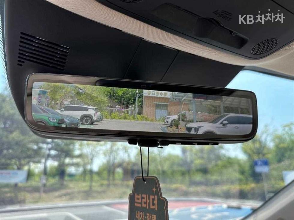 2024 - kia carnival
