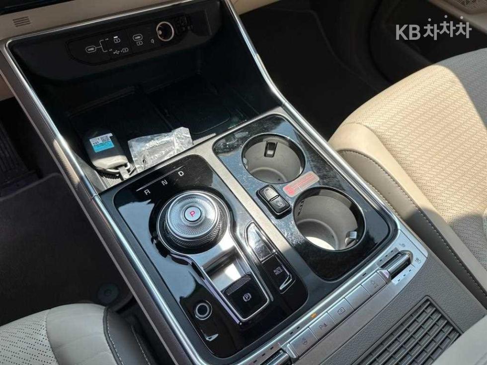 2024 - kia carnival