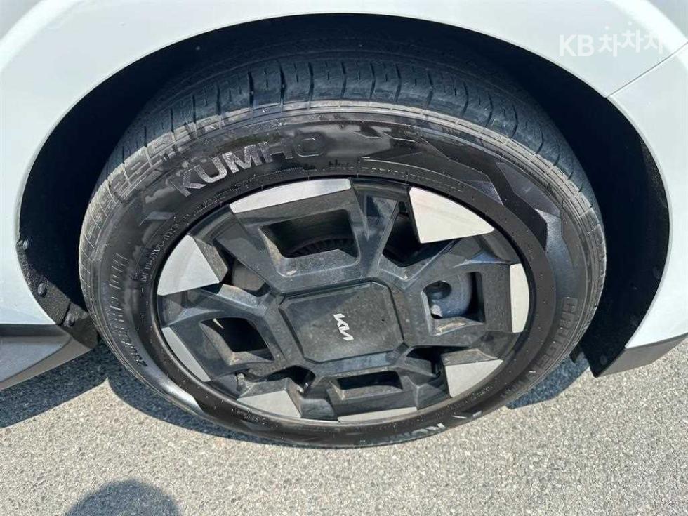 2024 - kia carnival