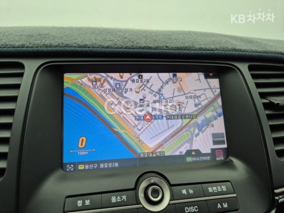 2010 - kia opirus