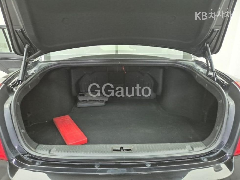 2010 - kia opirus