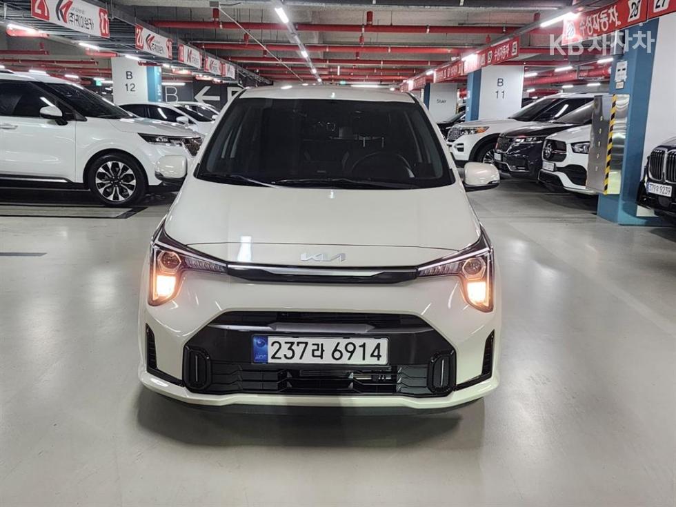 2025 - kia morning (ja)