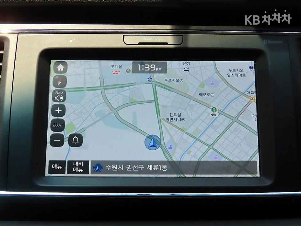 2018 - kia carnival