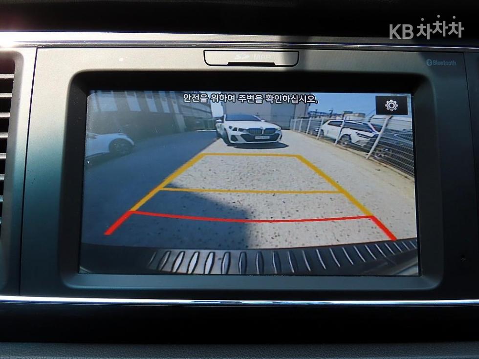 2018 - kia carnival
