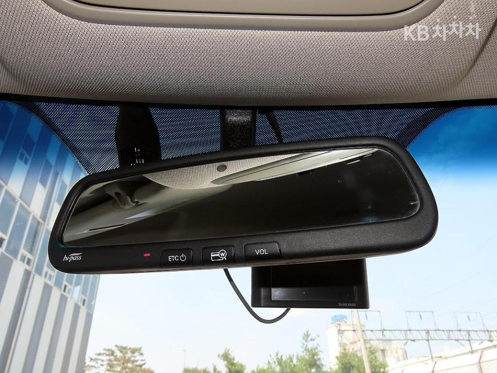 2018 - kia carnival
