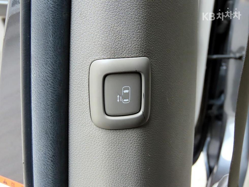 2018 - kia carnival