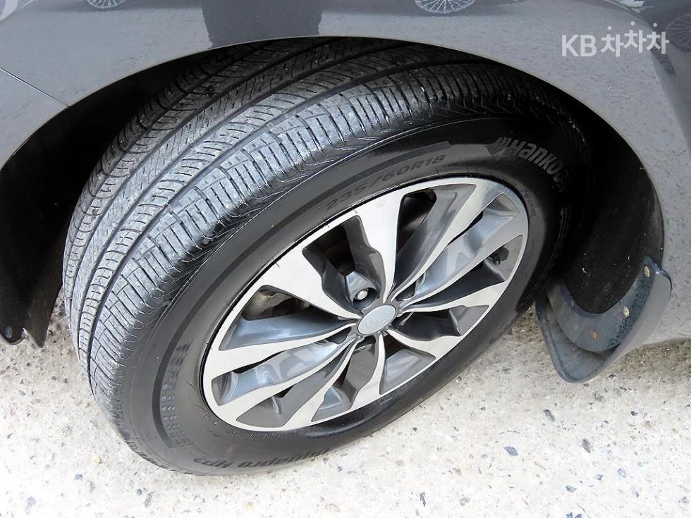 2018 - kia carnival
