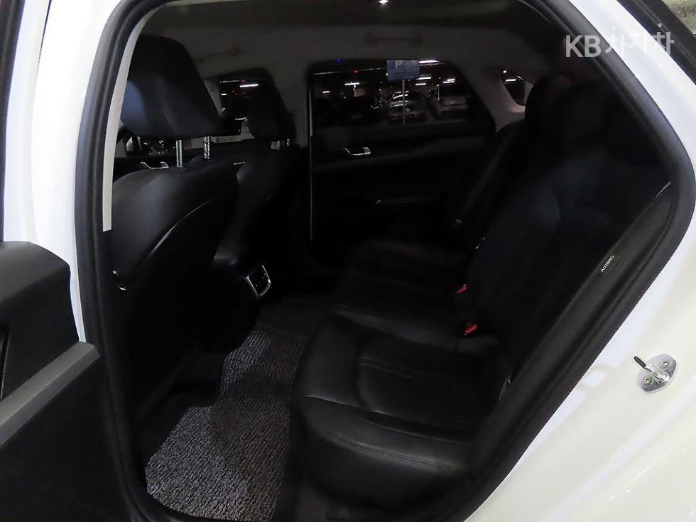 2020 - kia k5