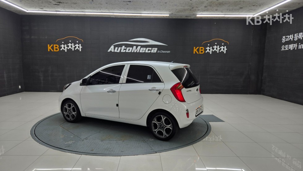 2013 - kia all