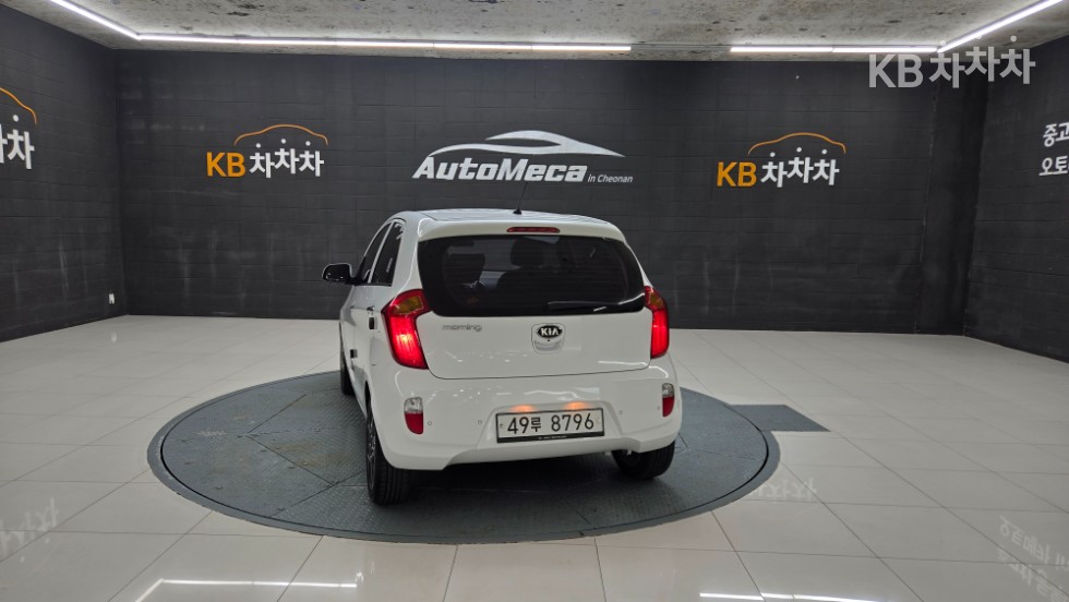 2013 - kia all