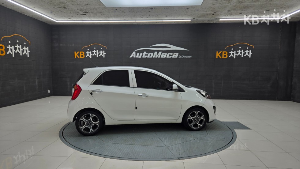 2013 - kia all