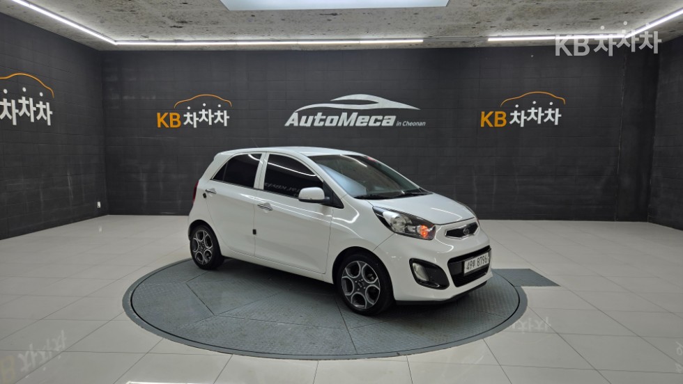 2013 - kia all