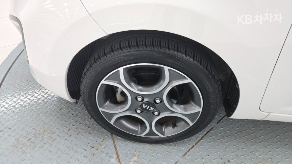2013 - kia all