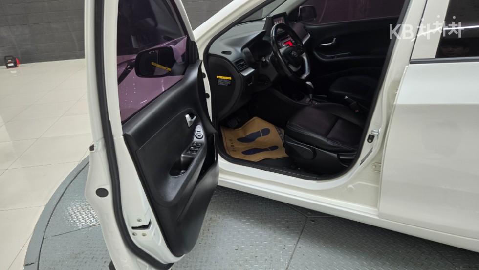 2013 - kia all