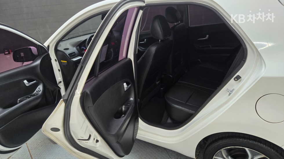 2013 - kia all