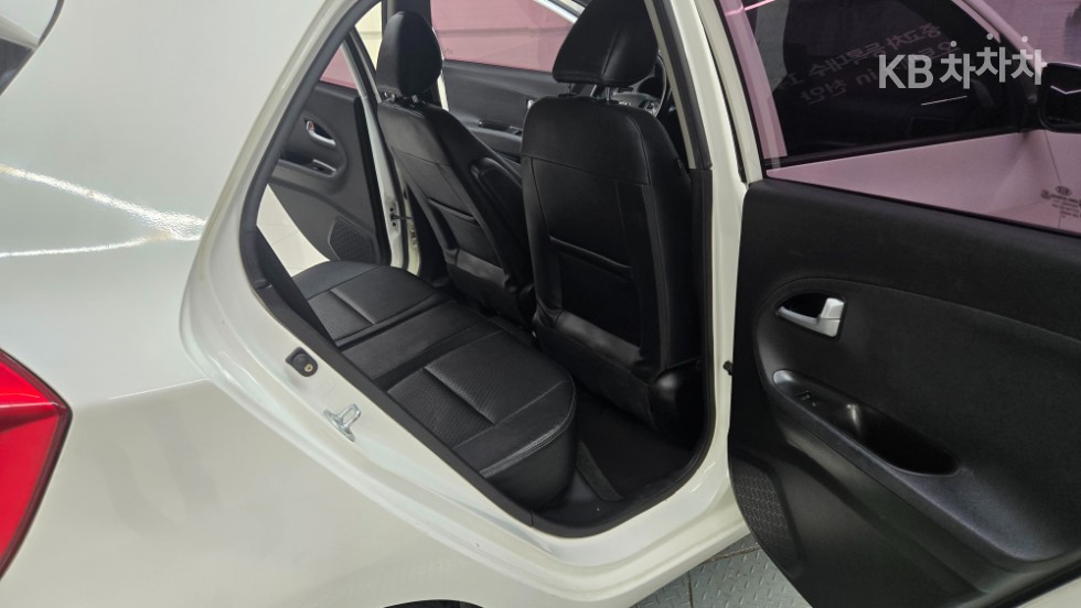 2013 - kia all
