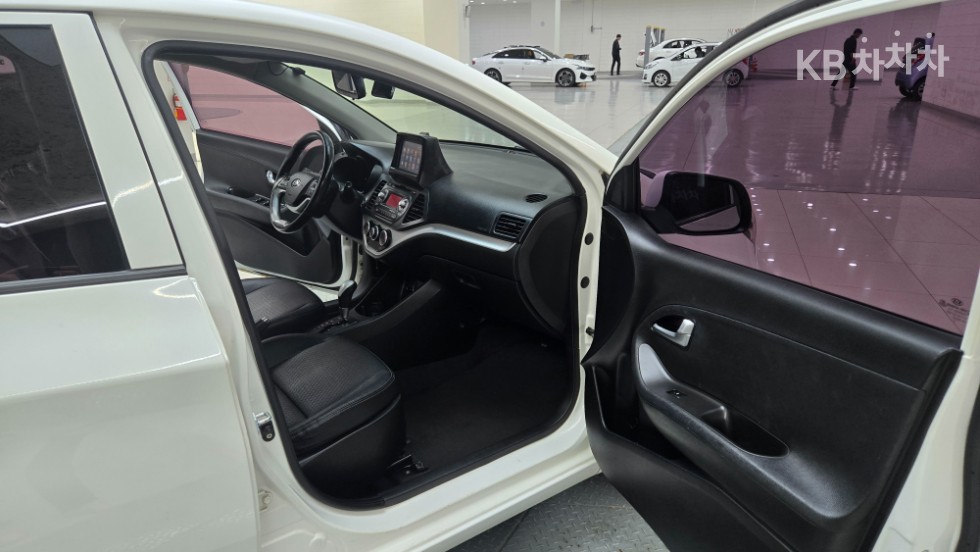 2013 - kia all