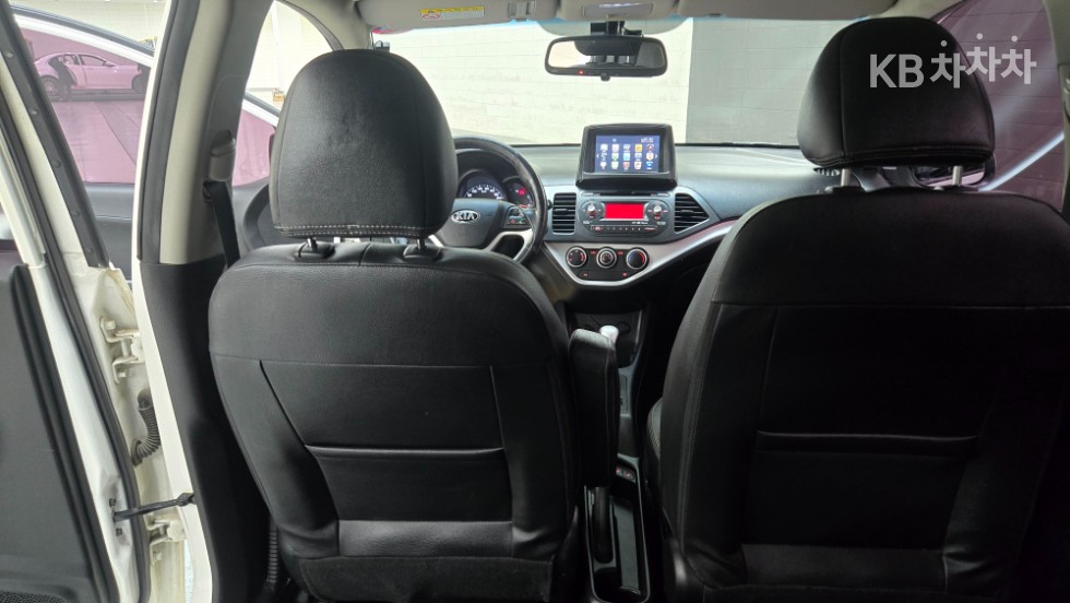 2013 - kia all