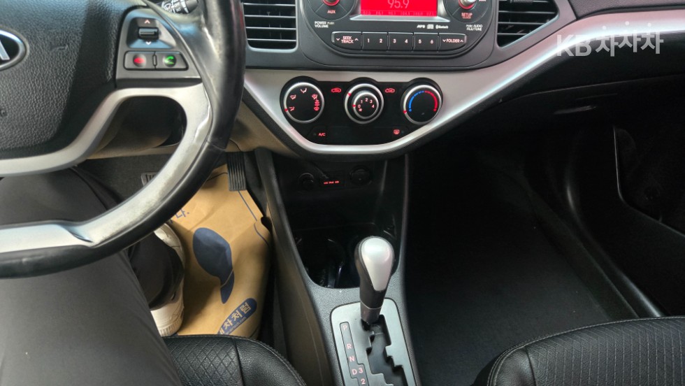2013 - kia all
