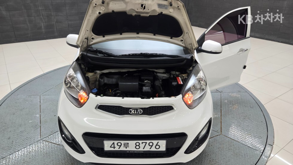2013 - kia all