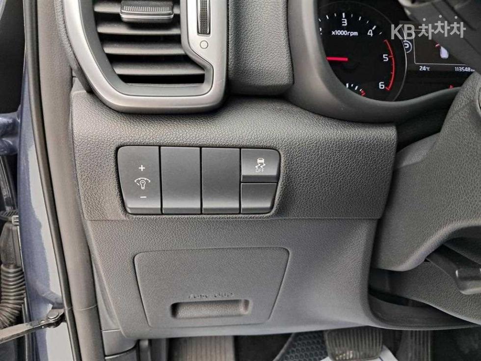 2016 - kia sportage