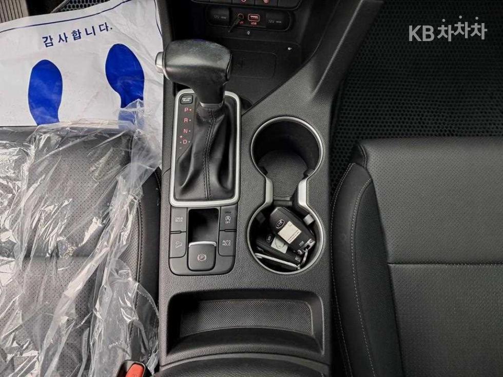2016 - kia sportage