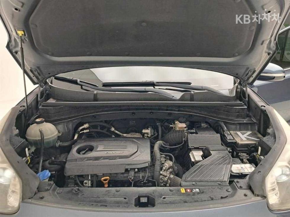 2016 - kia sportage