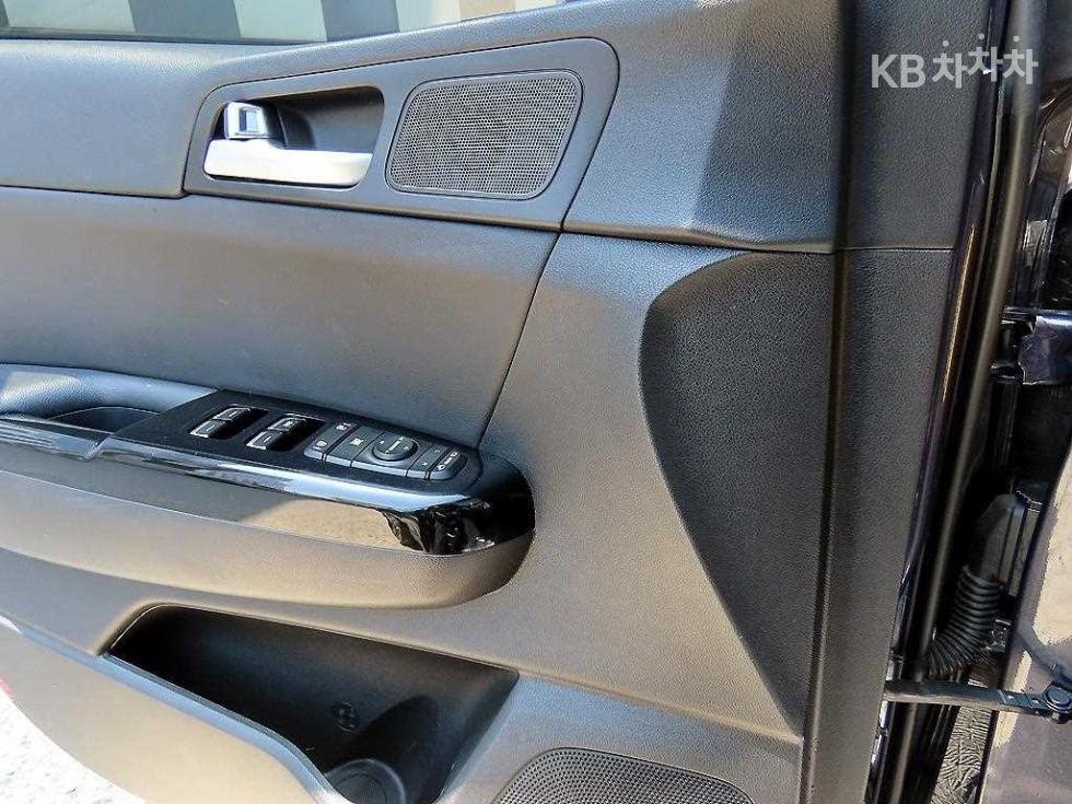 2019 - kia sportage