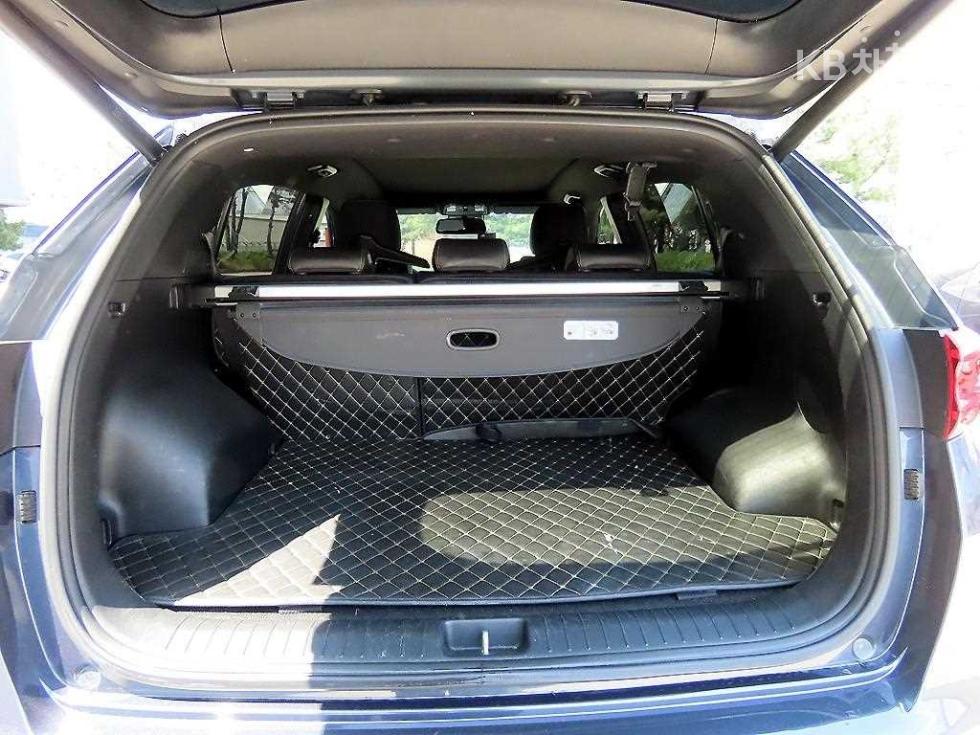 2019 - kia sportage
