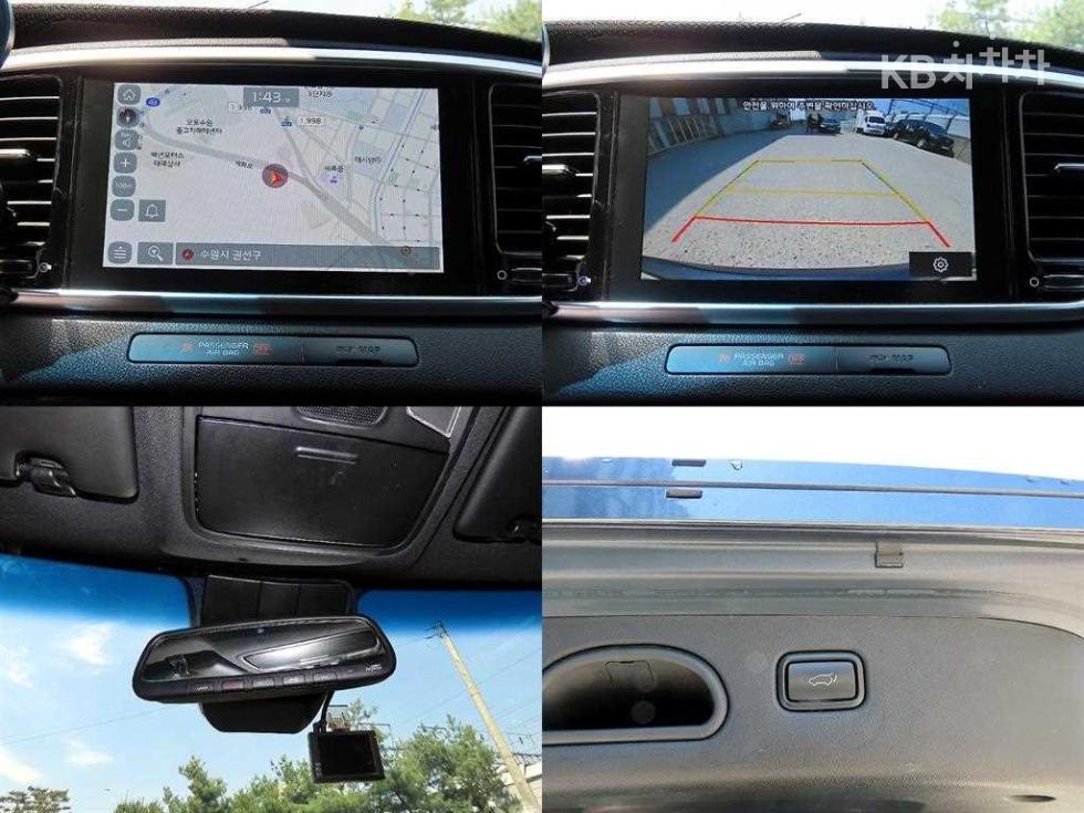 2019 - kia sportage