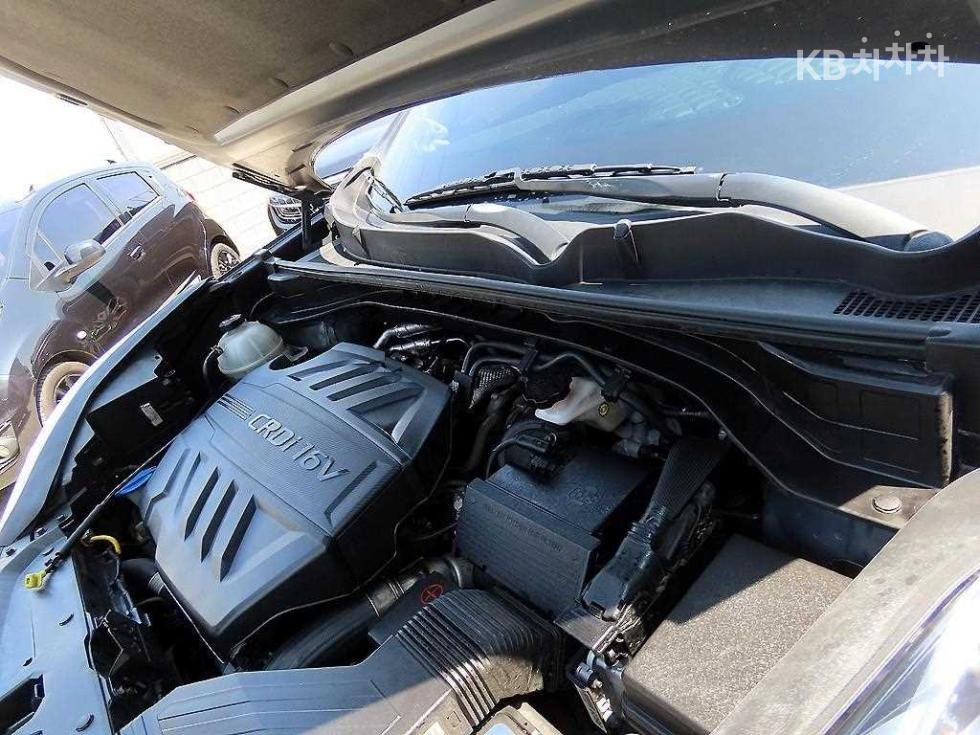 2019 - kia sportage