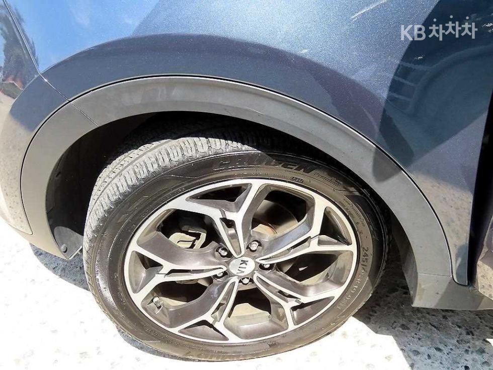 2019 - kia sportage