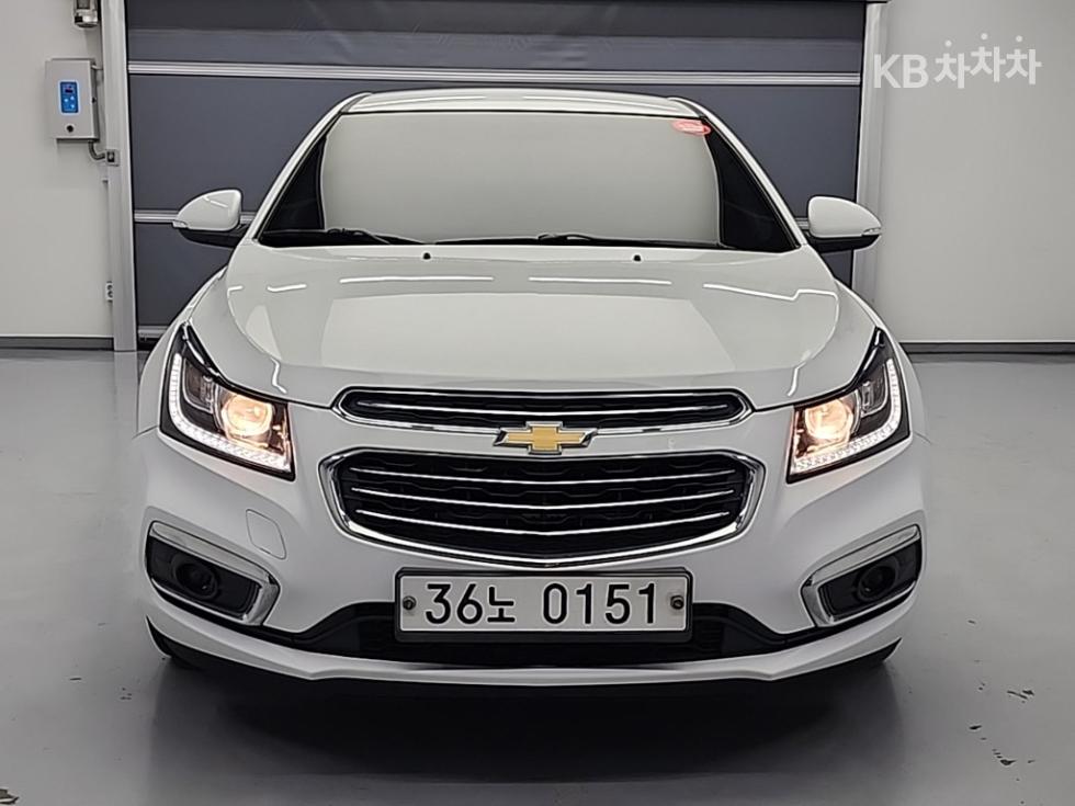 2016 GM Korea GM photo