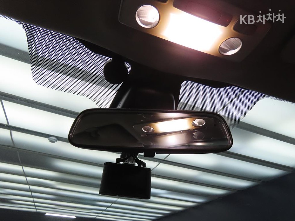 Renault Samsung SM7 — miniaturë 12