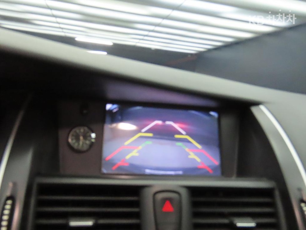 Renault Samsung SM7 — miniaturë 13