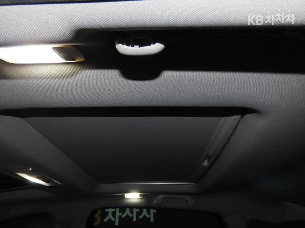 Renault Samsung SM7 — miniaturë 14