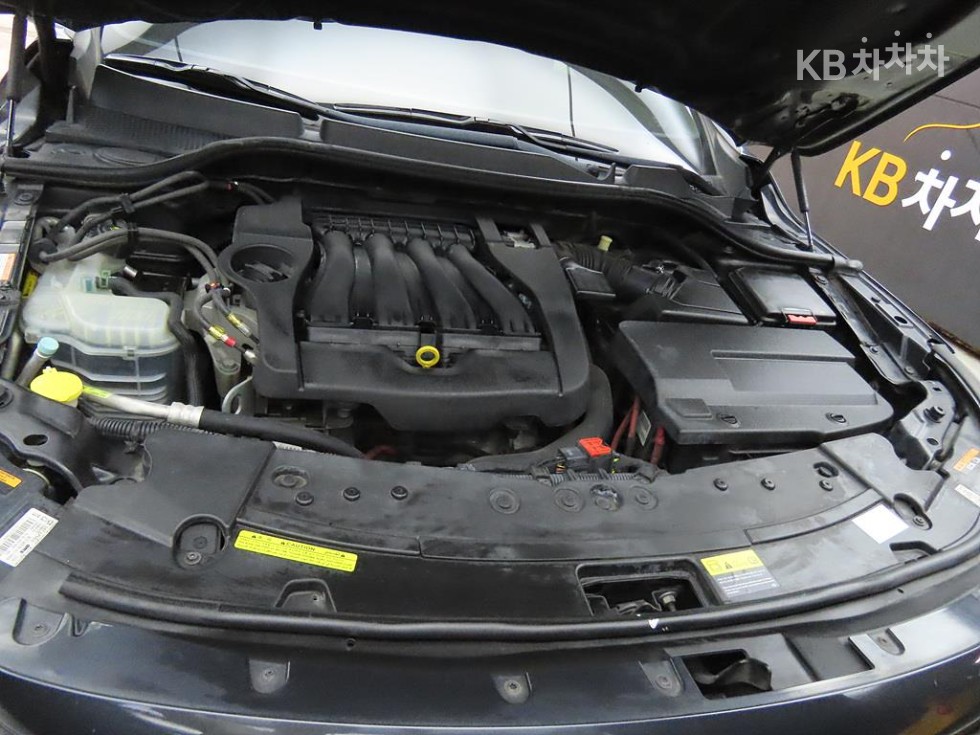 Renault Samsung SM7 — miniaturë 19