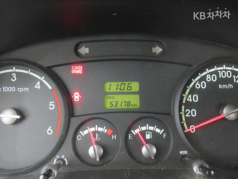 2016 - kia bongo iii
