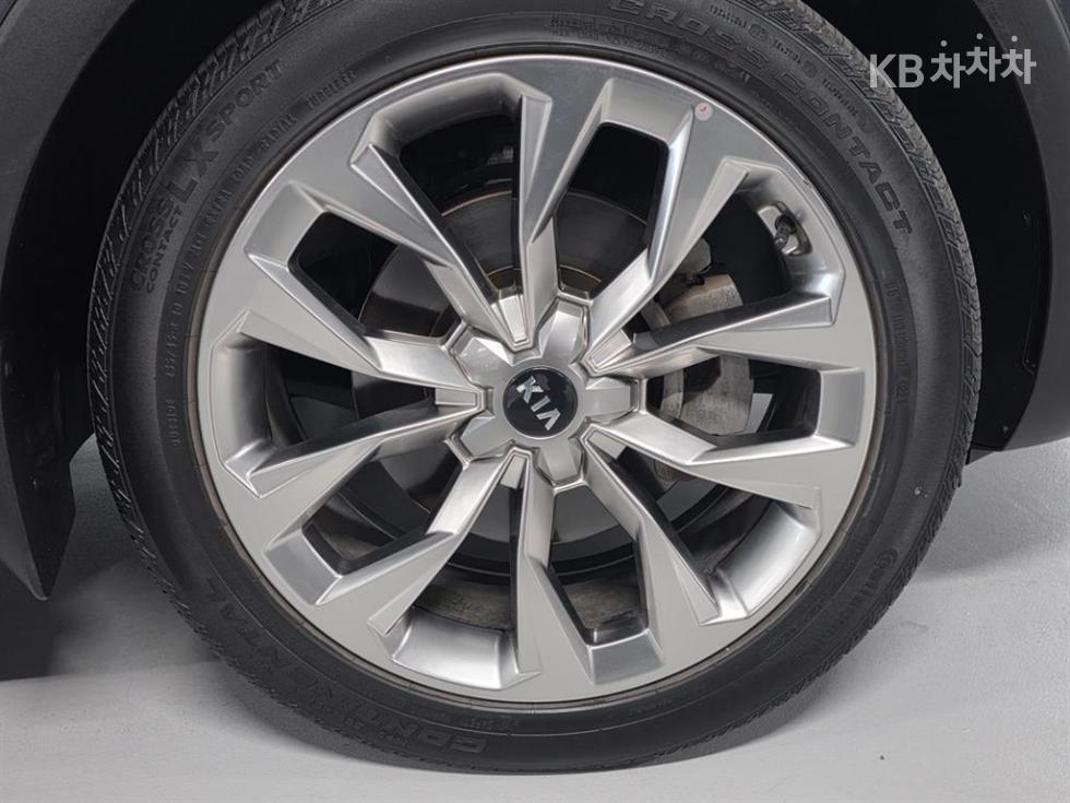 2021 - kia sorento