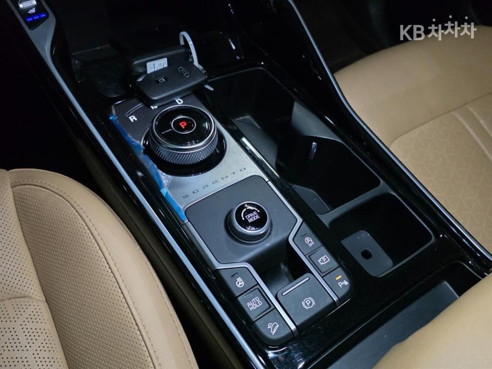 2021 - kia sorento