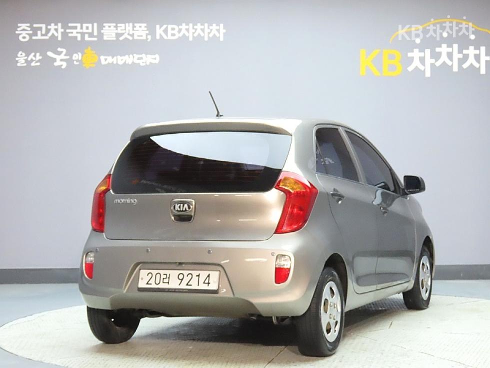 2013 - kia all