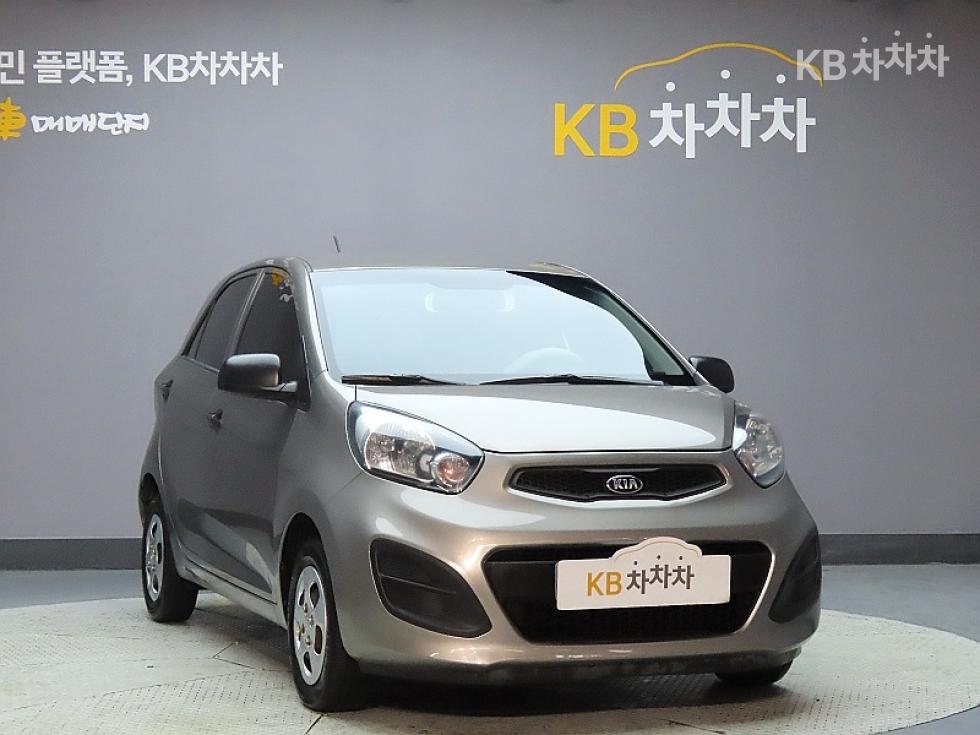 2013 - kia all