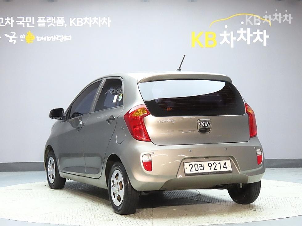 2013 - kia all