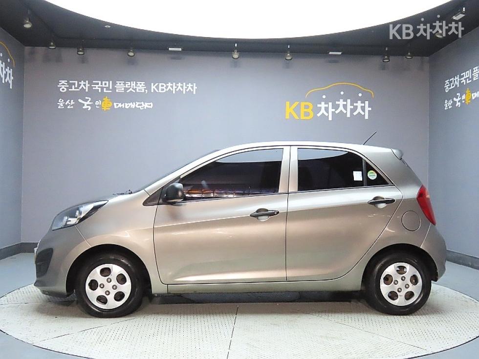 2013 - kia all